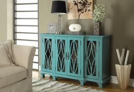 Viviano Collection 950245 Accent Cabinet