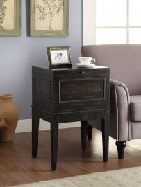 Albany Collection 950313 Accent Cabinet