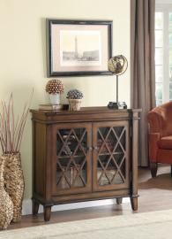 Henry Collection 950348 Accent Cabinet