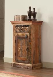 Rustic Collection 950371 Accent Cabinet