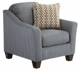 Hannin Collection 95802 Chair