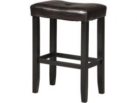 Micha by Acme 96245 Counter Height Bar Stool Set of 2