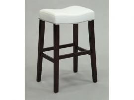 Lewis by Acme 96292 Bar Height Bar Stool Set of 2