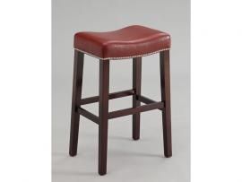 Lewis by Acme 96295 Counter Height Bar Stool Set of 2