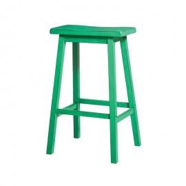 Gaucho by Acme 96652 Bar Height Stool Set of 2