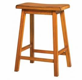 Gaucho by Acme 96655 Counter Height Stool Set of 2