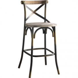Zaire by Acme 96805 Bar Height Chair