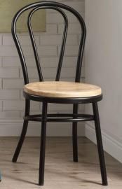 Jakia by Acme 96814 Dining Side Chair Set of 2