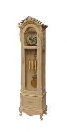 Kuladeva 97080 Grandfather Clock