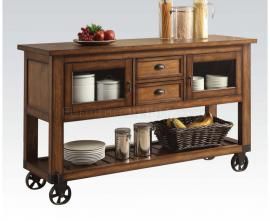Kadri Collection 98180 Kitchen Cart