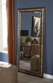 Dulal A8010083 by Ashley Accent Mirror