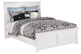 Bostwick Shoals Panel Collection B139 Queen Bed Frame