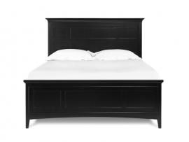 Southampton B1399-54 Collection Queen Panel Bed Frame