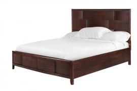 Nova Magnussen Collection B1428-70 California King Bed