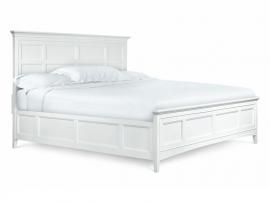 Kentwood Magnussen Collection B1475-54 Queen Bed Frame