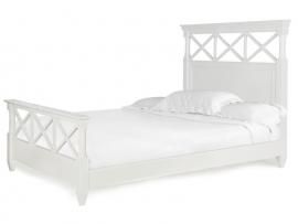 Kasey Magnussen Collection B2026-54 Queen Bed Frame