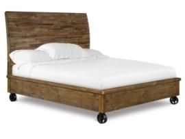 River Road Magnussen Collection B2375-58 Queen Bed Frame