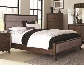 Bingham Collection B259-11 by Coaster King Bed