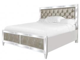 Monroe Magnussen Collection B2935 California King Bed Frame