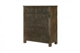 Pine Hill Magnussen Collection B3561-10 Chest