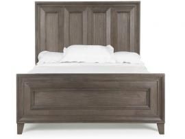 Talbot B3744-54 Collection Queen Panel Bed Frame