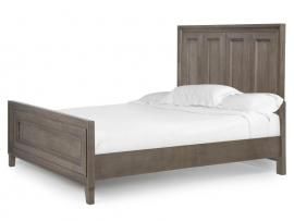 Talbot B3744-64 Collection King Panel Bed Frame