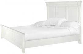 Brookfield B4056-74 Collection Cal King Panel Bed