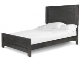 Easton B4097-54 Collection Queen Panel Bed