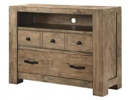 Griffith B4208-36 Collection Media Chest