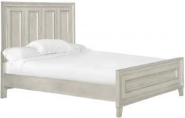 Raelynn B4220-64 Collection King Panel Bed
