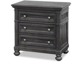 Bedford Corners Collection by Magnussen B4282-01 Night Stand