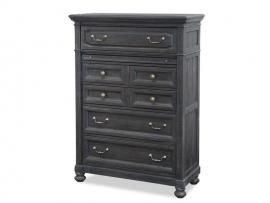 Bedford Corners Collection by Magnussen B4282-11 Chest