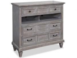 Lancaster B4352-36 Collection Media Chest
