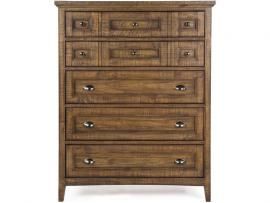 Bay Creek B4398-10 Collection Drawer Chest