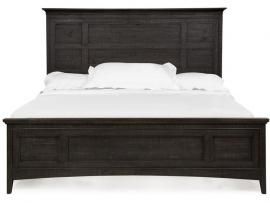 Westley Falls B4399-54 Collection Queen Panel Bed