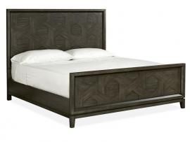 Proximity Heights Magnussen Collection B4450-50 Queen Bed Frame