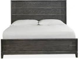 Proximity Heights Magnussen Collection B4450-53 Queen Bed Frame