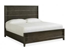 Proximity Heights Magnussen Collection B4450-73 Cal King Bed Frame