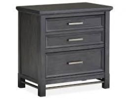 Crafton Avenue Magnussen Collection B4480-01 Night Stand