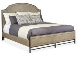 Leyton Park Magnussen Collection B4560-54 Queen Bed