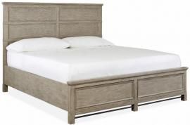 Leyton Park Magnussen Collection B4560-57 Queen Bed