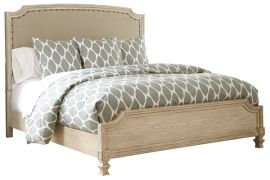 Demarlos Collection B693 Queen Bed Frame