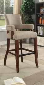 Valladolid by Furniture of America CM-AC6076-30 Bar Stools