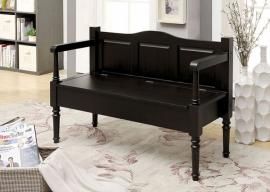 Carrickmacross by Furniture of America CM-BN6358EX Accent Bench