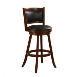 Letcher by Furniture of America CM-BR6243-29 Bar Stool