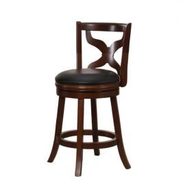 Baltic by Furniture of America CM-BR6244-24 Bar Stool