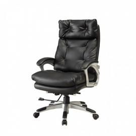 Bassalt by Furniture of America CM-FC654 Office Chair