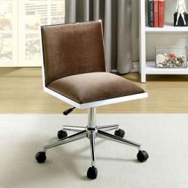 Athol by Furniture of America CM-FC655BR Office Chair