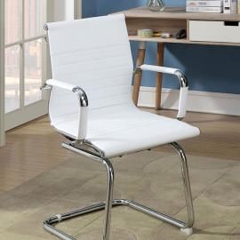 Mesa by Furniture of America CM-FC657WH Office Chair