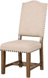Julia by Furniture of America CM3014SC Chair Set of 2